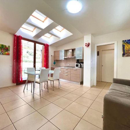 Apartment Gardabebo Торболе Экстерьер фото