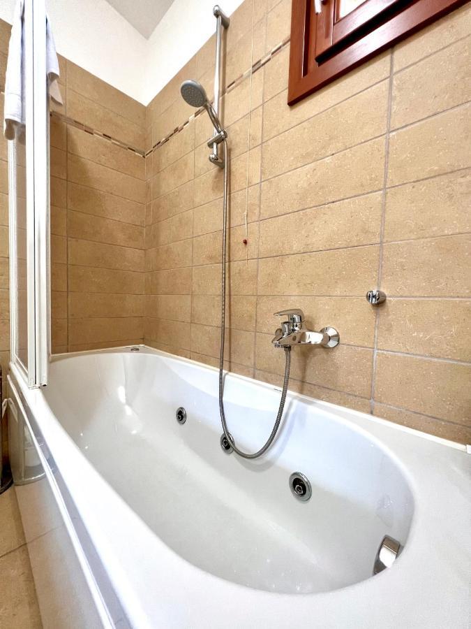 Apartment Gardabebo Торболе Экстерьер фото