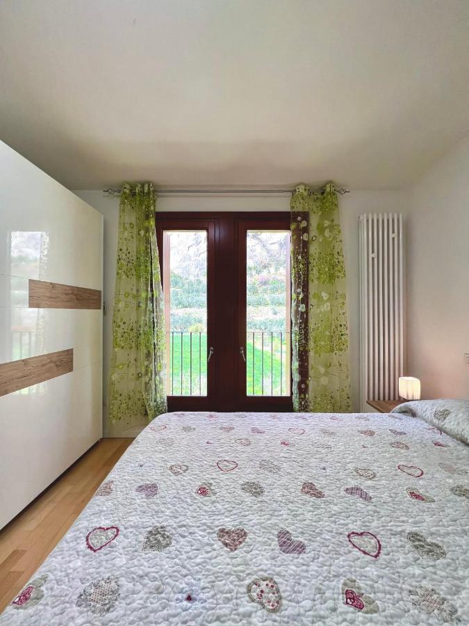 Apartment Gardabebo Торболе Экстерьер фото