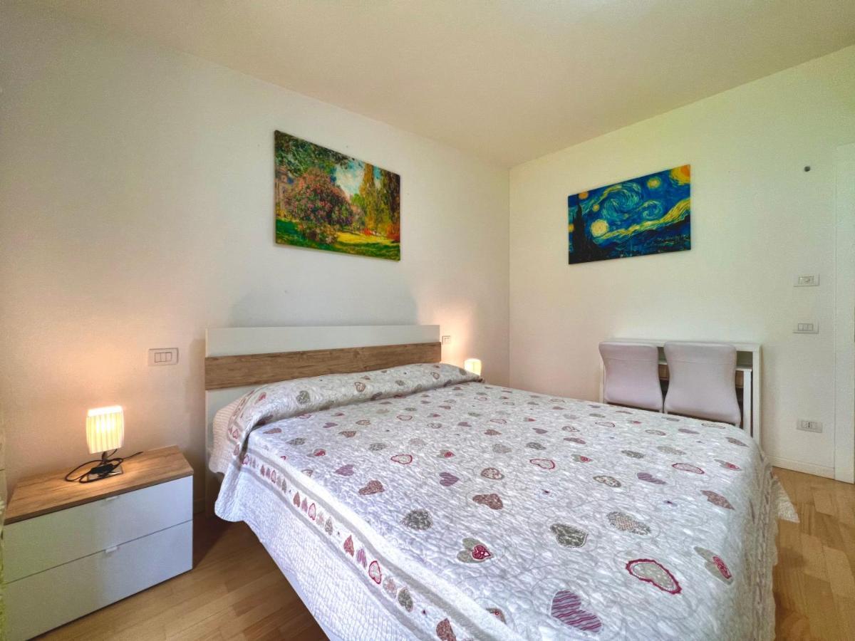 Apartment Gardabebo Торболе Экстерьер фото