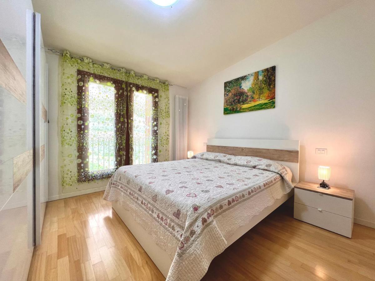 Apartment Gardabebo Торболе Экстерьер фото